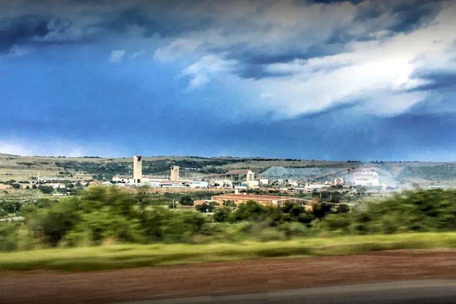 矿业科技专栏｜硅藻土制备高效净水剂脱水剂产业化生产技术 