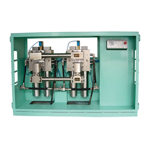 自动反冲洗过滤站ZGLZ2000S/31.5