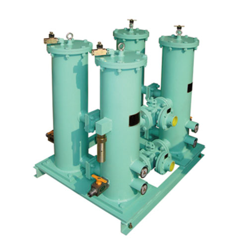 回液过滤站ZKHYGLZ2000/3