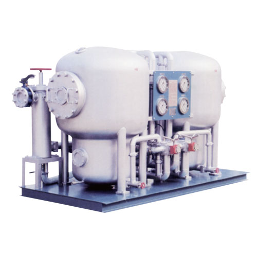 井下在线自清洗精密水过滤器JMSGLQ-70J型