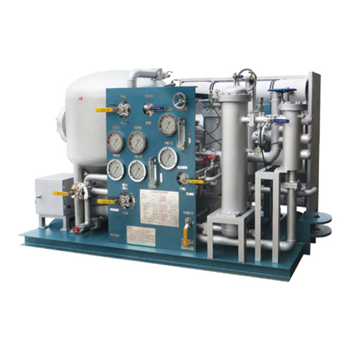 矿用综合供水净化站KZJHZ-70型