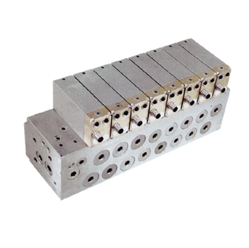 电磁先导换向阀FHD400/1.6/31.5系列