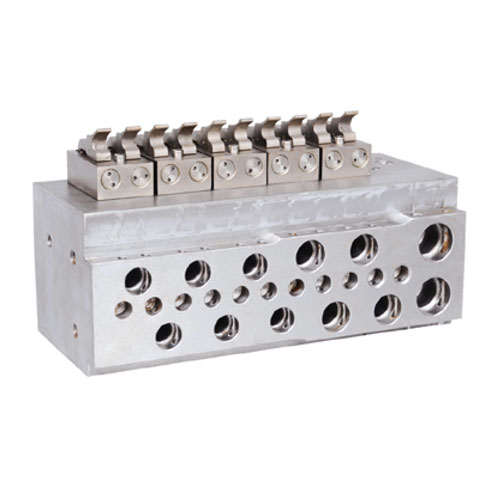 手动先导换向阀FHY400/31.5系列