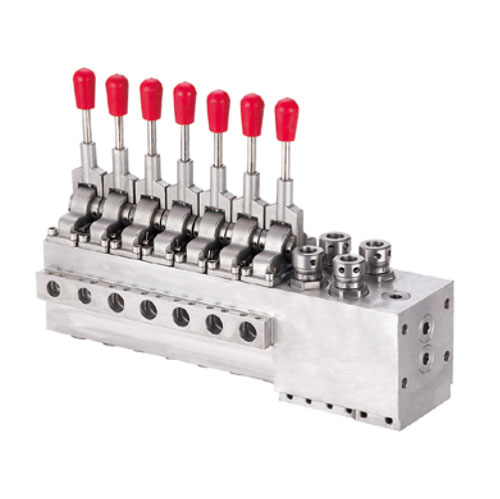 液控换向阀FHY400/80/31.5