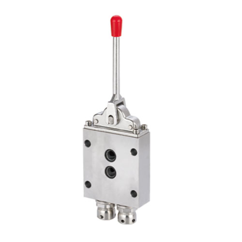 换向阀BZF200 (FHSA200/31.5Z)