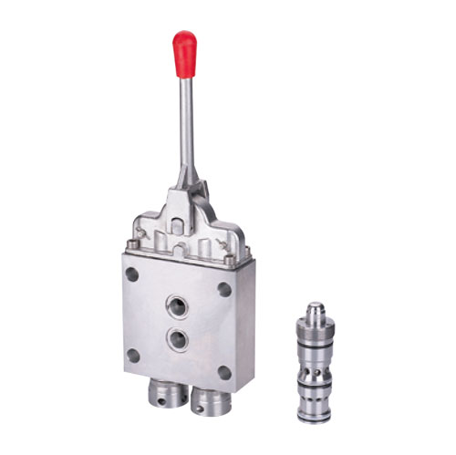 插装式换向阀FHSA400/31.5Z