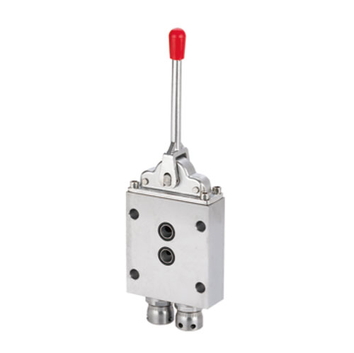 插装式换向阀WHF400(FHSA400/31.5 Z)