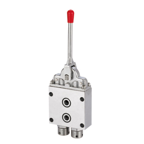 换向阀DHC(FHSA400/31.5Z)