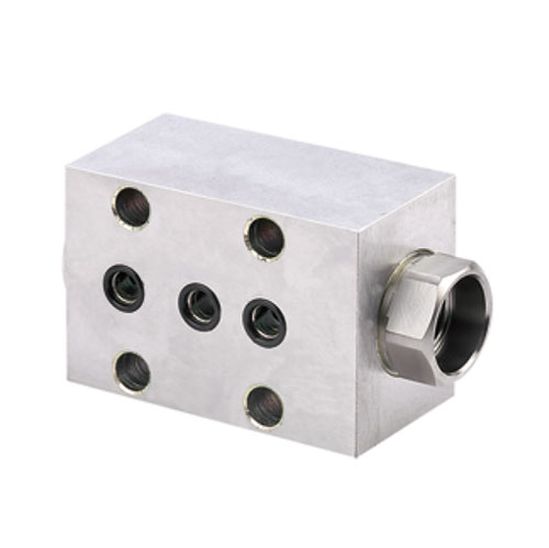 液控单向阀KDF1D(FDYA125/50)