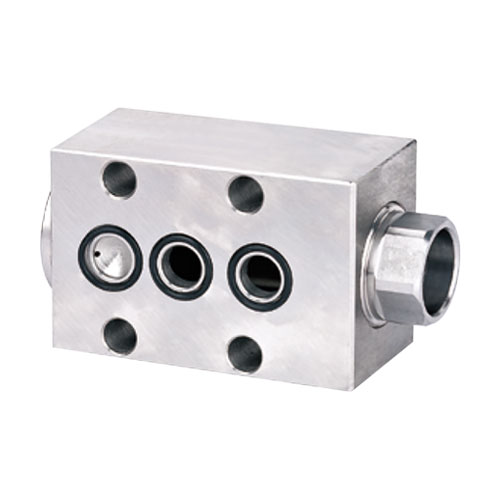 液控单向阀YDF45/400D(FDYA400/50)