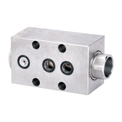 液控单向阀YDF-45/400(FDYA400/50)