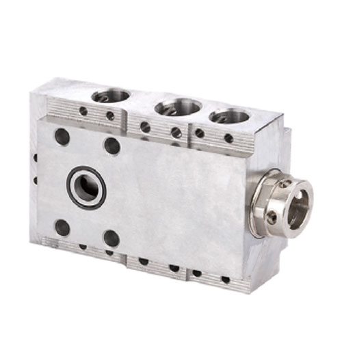 液控单向阀FDY500/50B(FDYA500/50)