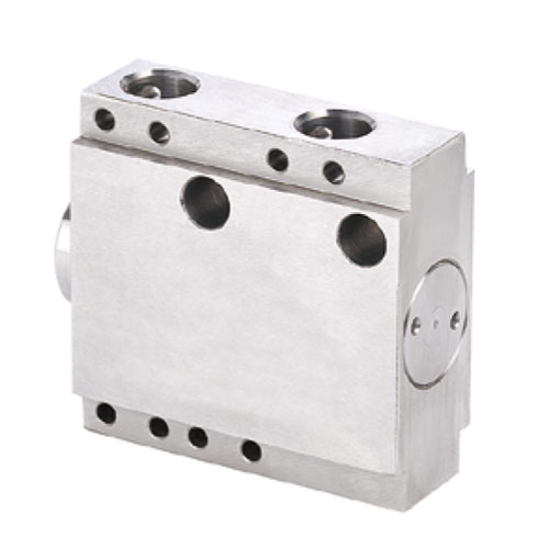 单项锁DS10(FDD80/50)