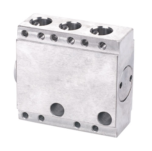 单向锁FDG1V(DN10) X (FDD125/50)