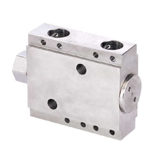 单向锁FDD200/50G(FDD200/50)