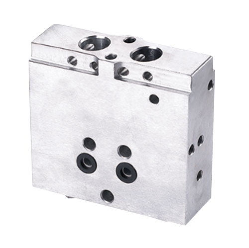 平衡双向锁FDSB(B10)(FDS125/50)