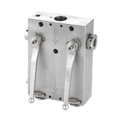 反冲洗过滤器JFC系列