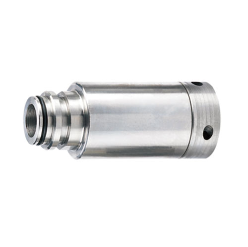 回液断路阀HD 系列