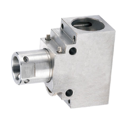 回液三通断路阀HSHD 系列