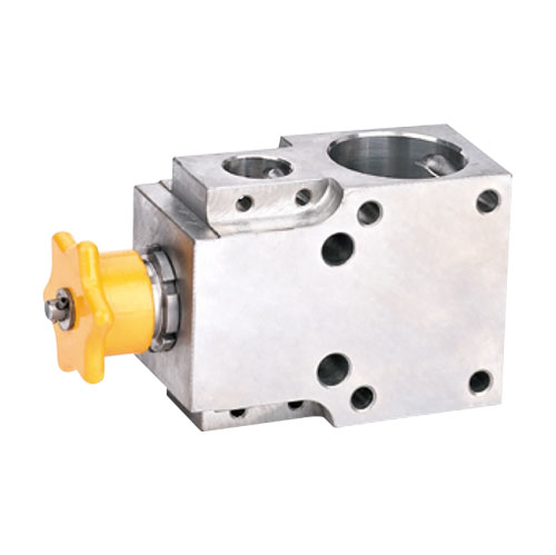 锥面截止阀FJZ系列