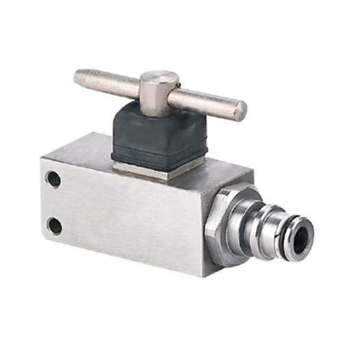 球形截止阀FJQ系列