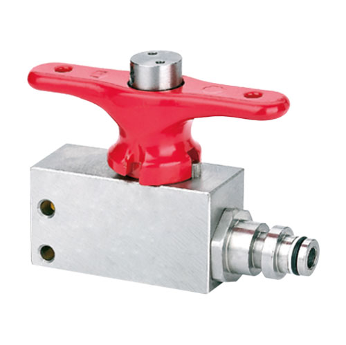 自锁球形截止阀FJQ系列