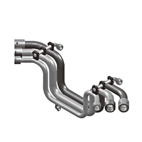 进回液三通S840系列